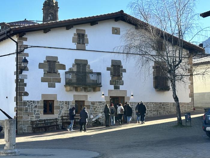 Euskara ikasleendako dirulaguntza deialdia