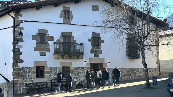Euskara ikasleendako dirulaguntza deialdia