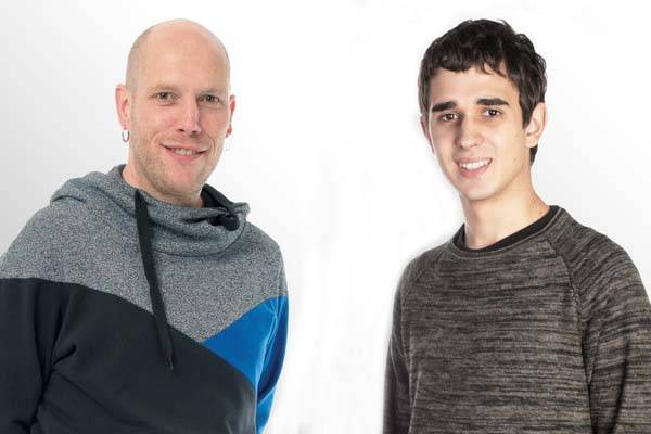 "Finalaurrekoei heltzeko prest"