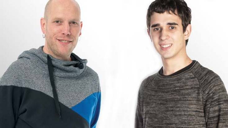 "Finalaurrekoei heltzeko prest"