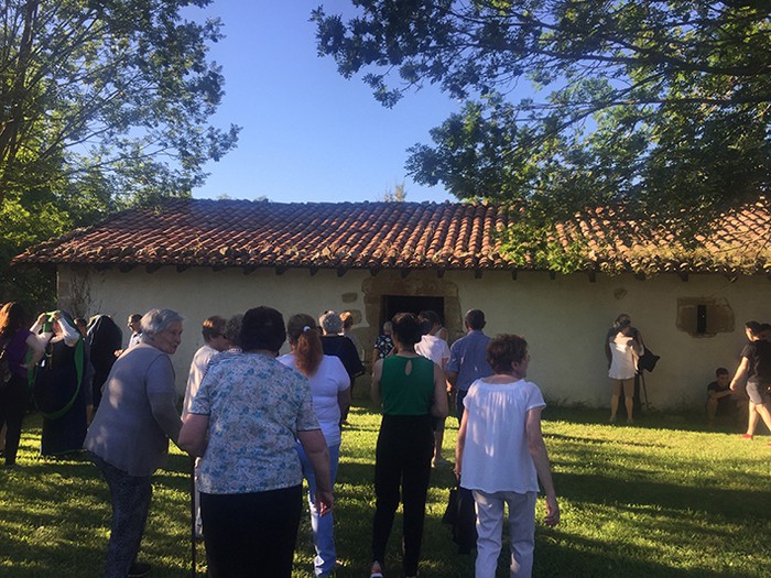 San Juan bezpera Urdiainen 2018 - 5