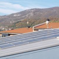 EBKk lau proiektu fotovoltaikori buruzko argibideak emanen ditu