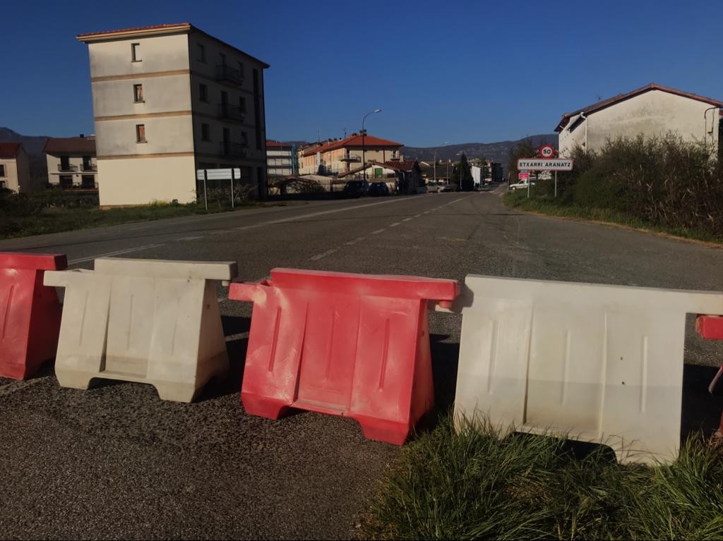 Ardurarako deia