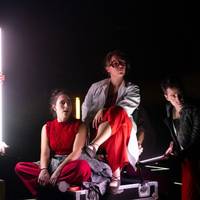 'Nor naizen baneki' antzezlana, Altsasun