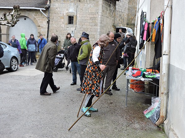 Atzo gogotsu atera ziren jotzera Unanun - 26