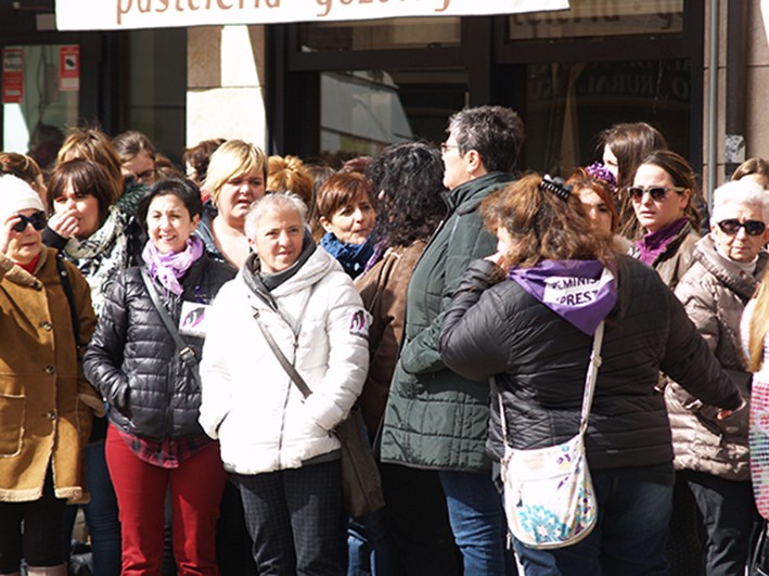 Berdintasun Batzordearen ikastaro eskaintza berria