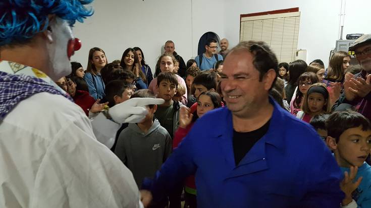 Errigorako kutxak asteartera arte eska daitezke