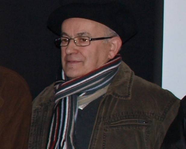 Manuel Ijurra Etxarri agurtu dute