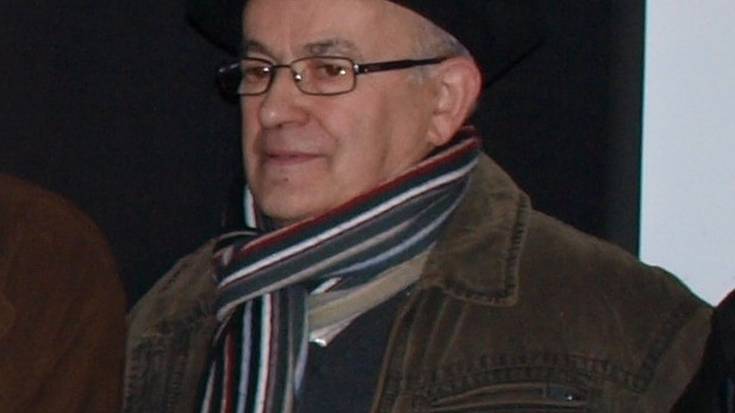 Manuel Ijurra Etxarri agurtu dute