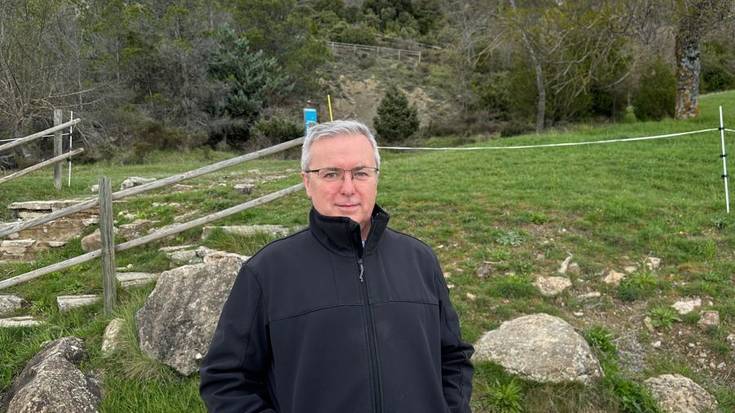 "Nahi dugu santutegiak bizitza handia izatea"