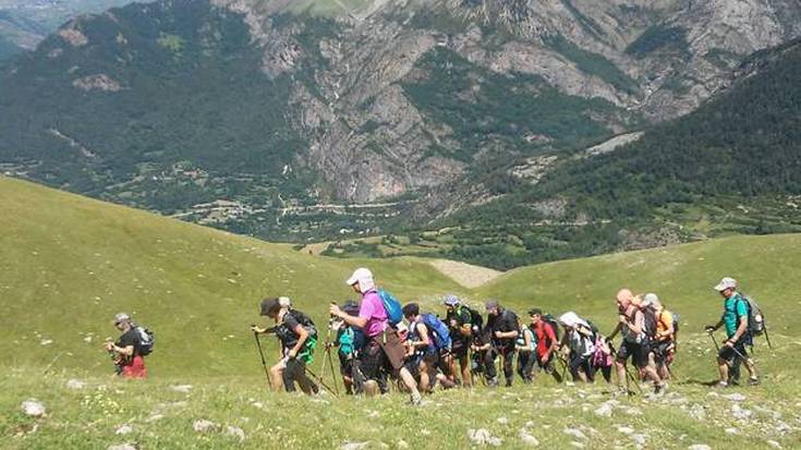 Ibilbideak digitalizatzen, Ergoienako eta Altsasuko udaletako kontuak