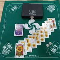 Mus txapelketa Pikuxarren