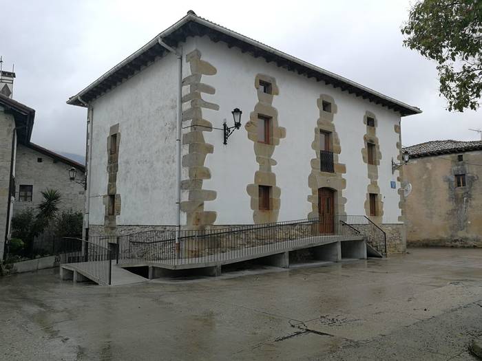 Udal eta kontzejuendako 583.575,43 euro