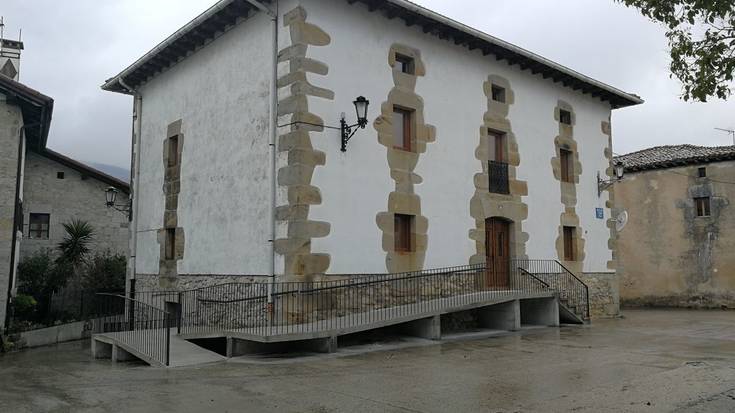 Udal eta kontzejuendako 583.575,43 euro