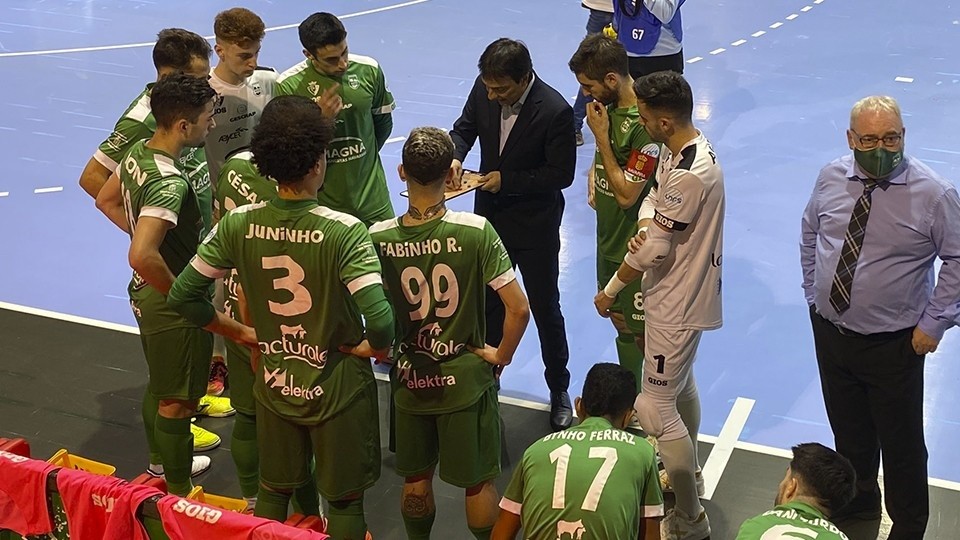 Imanol Arregi: “Jende guztiak espero du Levante gailenduko dela, baina gu pronostikoa ez betetzen saiatuko gara”