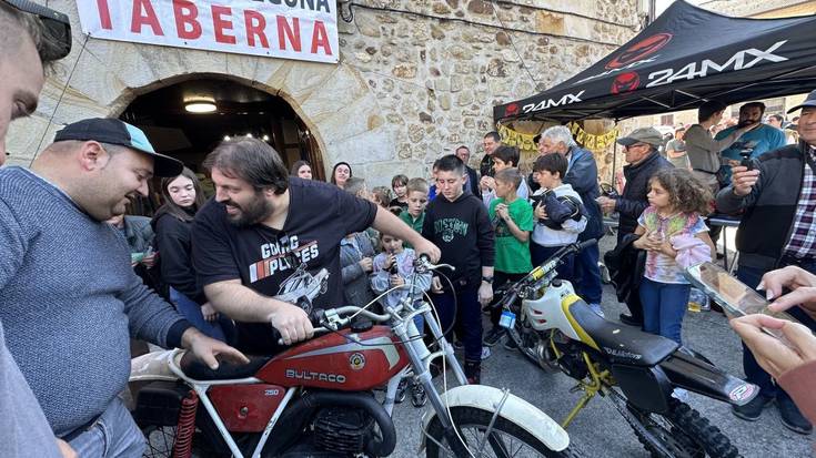 Inoiz baino katxarro gehiago