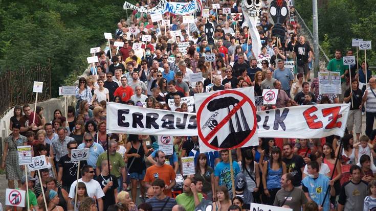 Sakana Bizirik plataforma aurkeztu dute