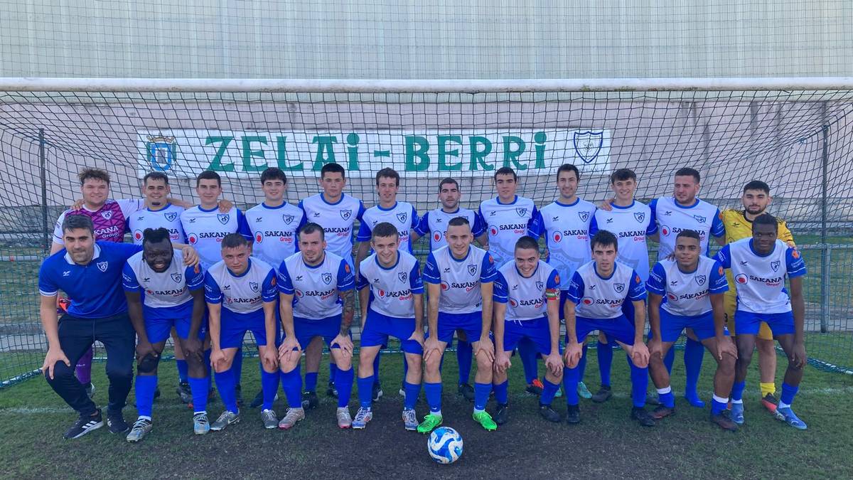 Jardunaldi bikaina Etxarri eta Lagun Artearendako