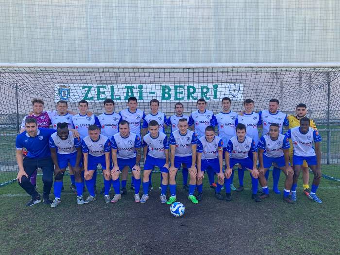 Lagun Artea, gogotsu eta prest