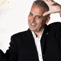 Santi magoa Etxarri Aranatzen