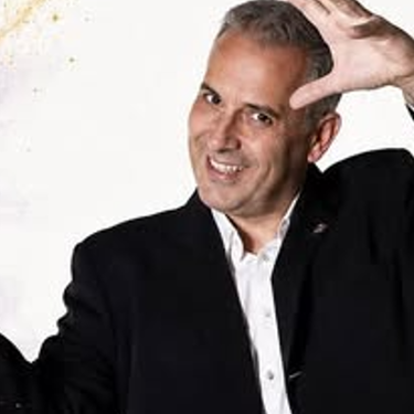 Santi magoa Etxarri Aranatzen