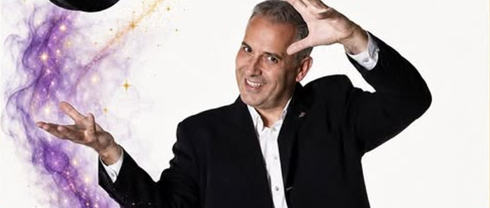 Santi magoa Etxarri Aranatzen