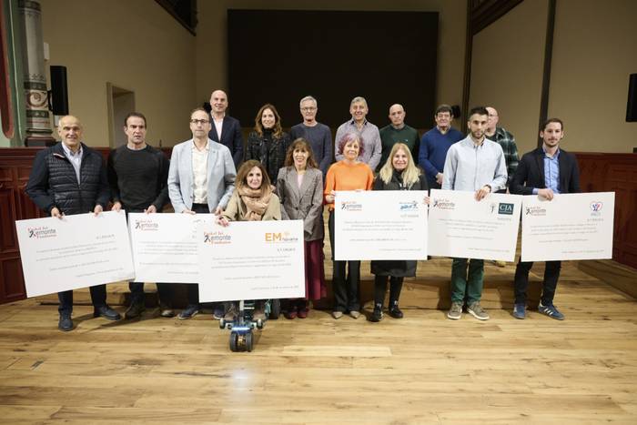 Erremontetik Josefina Arregira