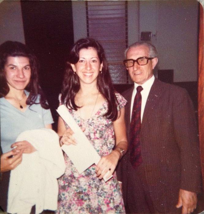 Marino Ayerra Argentinan