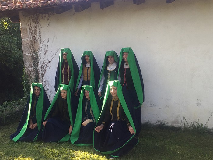 San Juan bezpera Urdiainen 2018 - 6