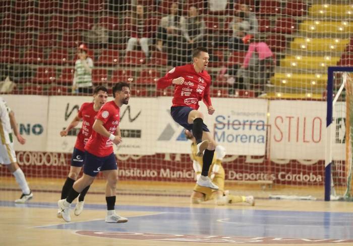 Osasuna Magna Xotarendako garaipena garesti dago