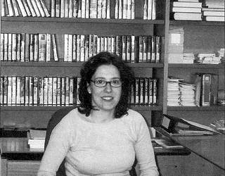 Etxarriarra liburuzain