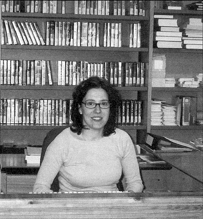 Etxarriarra liburuzain