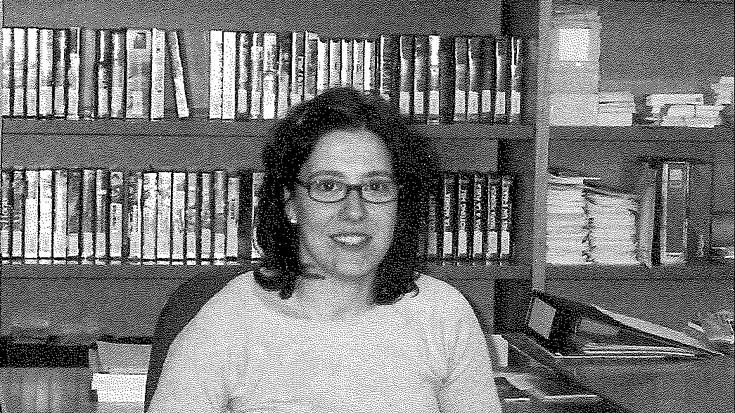 Etxarriarra liburuzain