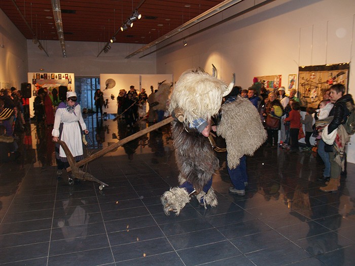 Iortia kultur guneak Altsasuko ihote segizioa hartu du - 16