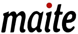 ESTANCO MAITE logotipoa