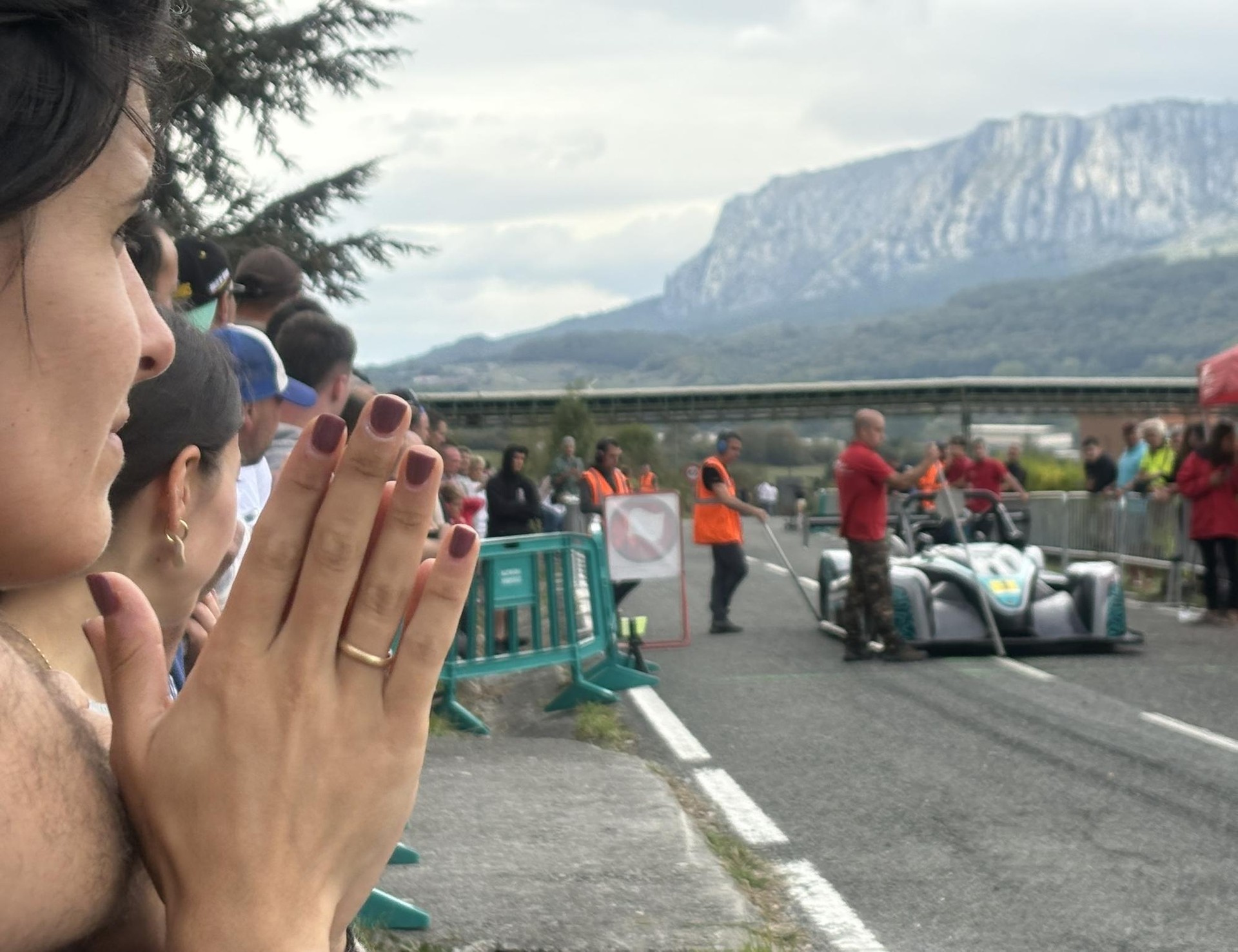 Urbasa: 98 pilotu dena emateko prest