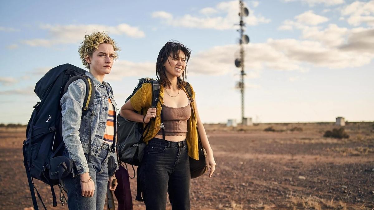 'Hotel Royal' zineforum filmaren emanaldia