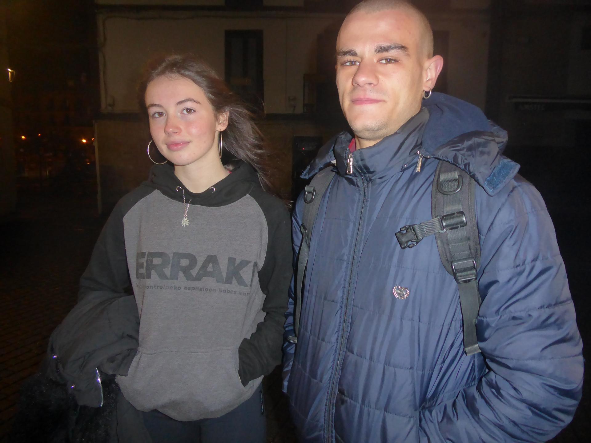 "Erreformek Hezkuntza ekoizpen prozesu berrira egokituko dute"