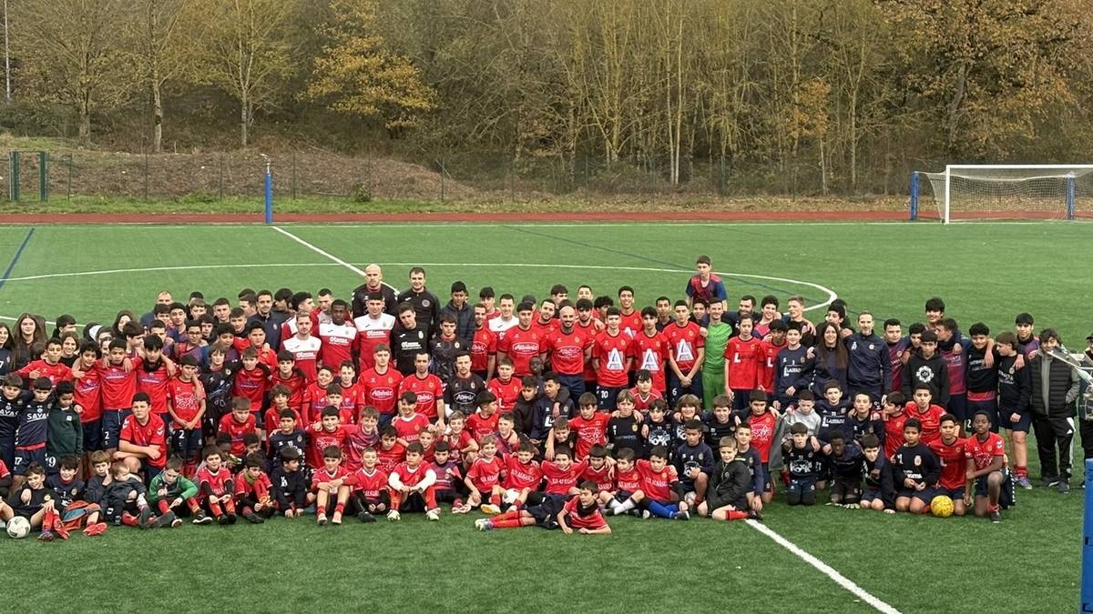 Altsasu K.E., erronkaz erronka