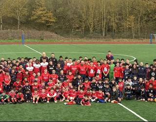 Altsasu K.E., erronkaz erronka