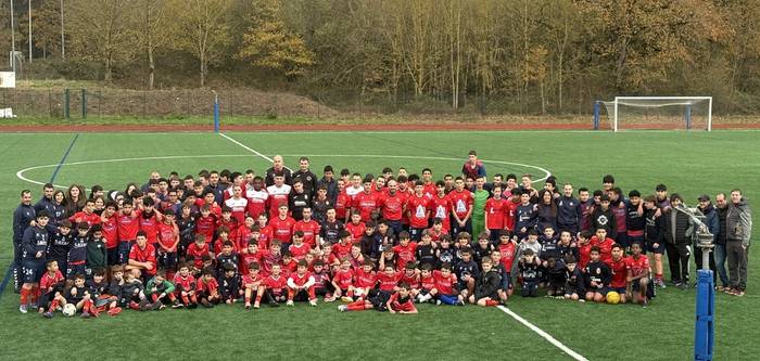 Altsasu K.E., erronkaz erronka