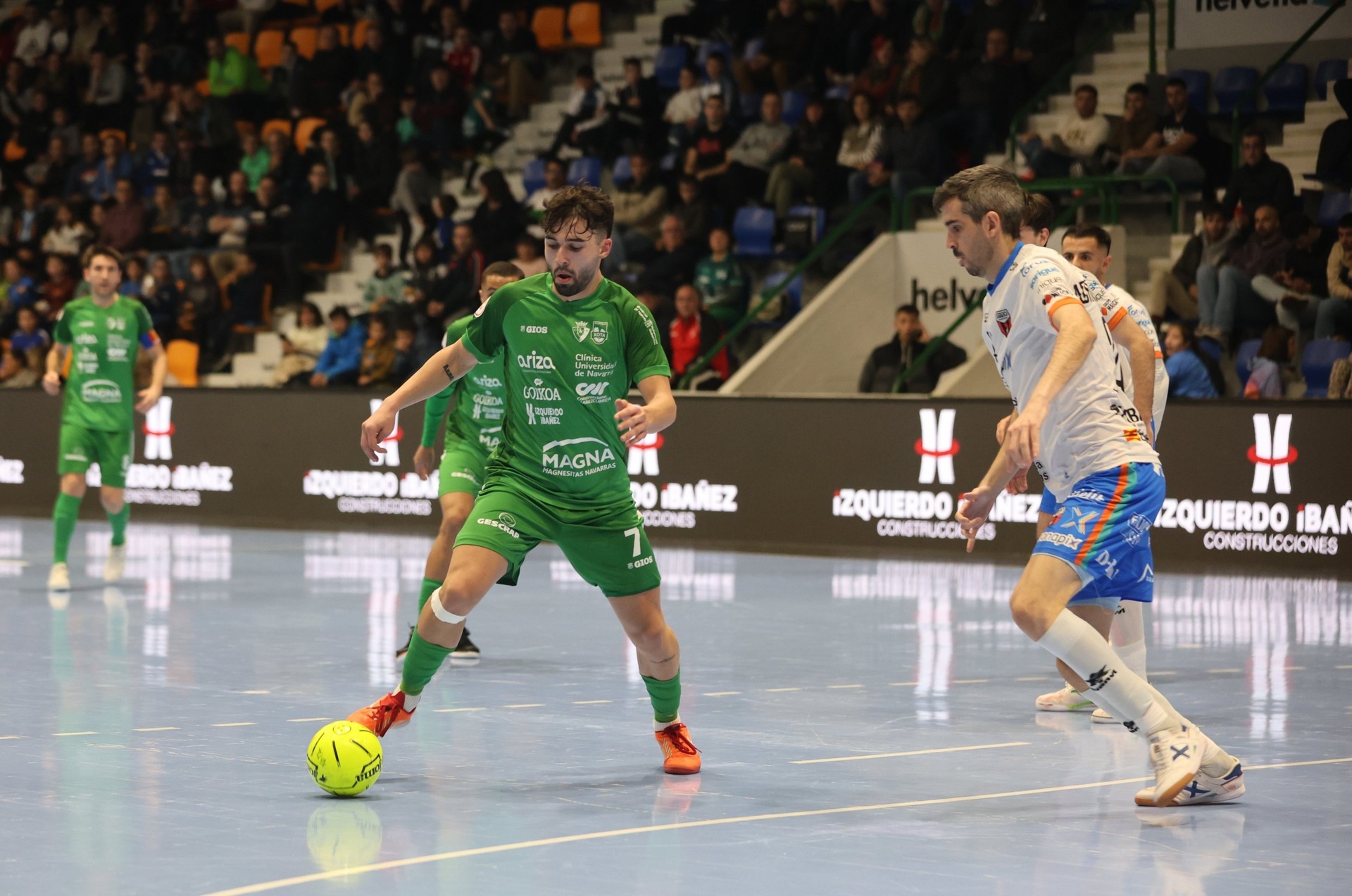 Ion Cerviño, 23 urtez azpiko selekziora