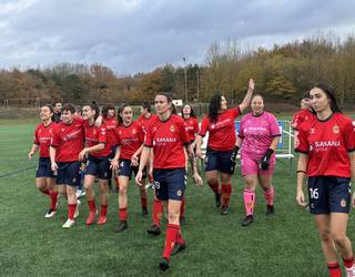 Hauek dira Altsasu Kirol Elkarteko hemezortzi taldeak