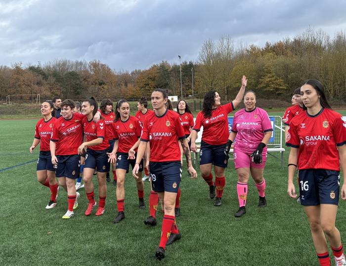 Hauek dira Altsasu Kirol Elkarteko hemezortzi taldeak