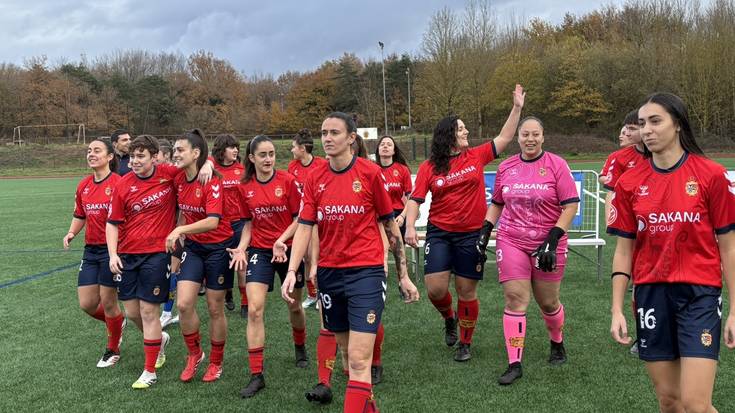 Hauek dira Altsasu Kirol Elkarteko hemezortzi taldeak