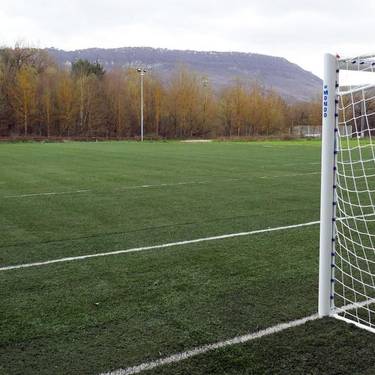 Indar Gorriren aldeko Futbol 7 Txapelketa