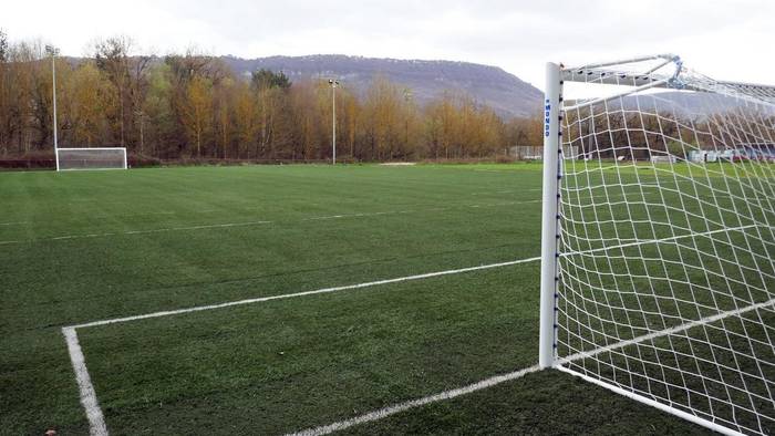 Indar Gorriren aldeko Futbol 7 Txapelketa