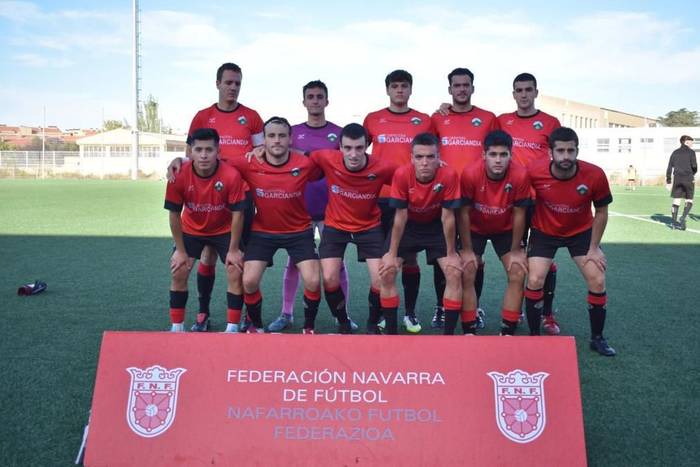 Nobedade asko Etxarri Aranatzen