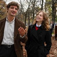 'Un golpe de suerte' filmaren emanaldia