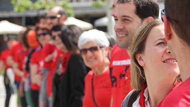 Sakandarrak Giza katearen 193. kilometroan egonen dira